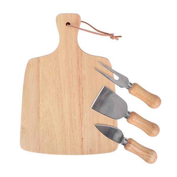 Estrela cheese set
