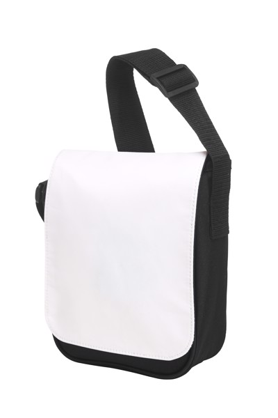 Mini Flapbag Base (Sublimation)