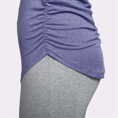 Aintree T-Shirt - EBANO VIGORE / S