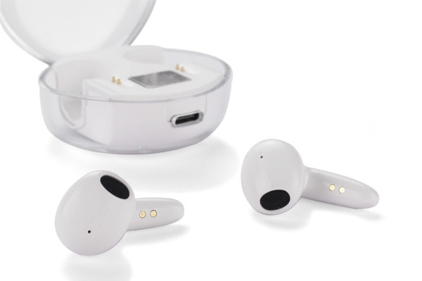 Wireless headphones WIDO