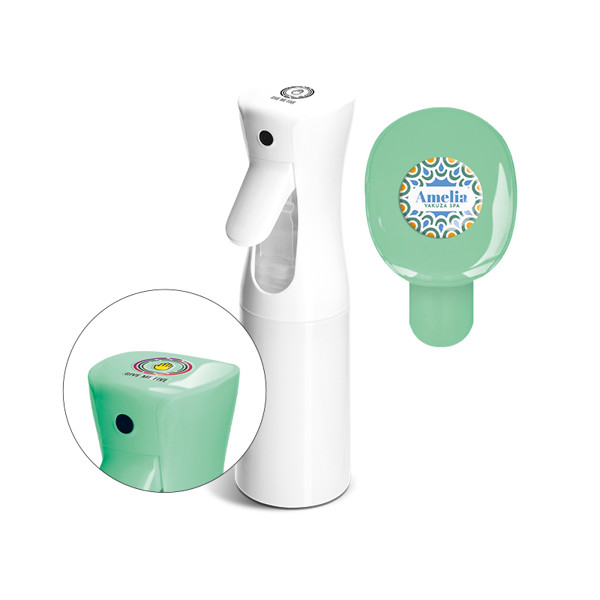 20CL RECHARGEABLE MIST SPRAY - Blanc / 