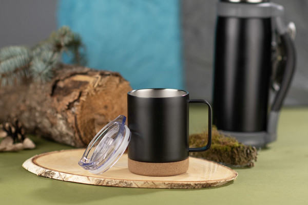 Thermal mug VICAM 350 ml