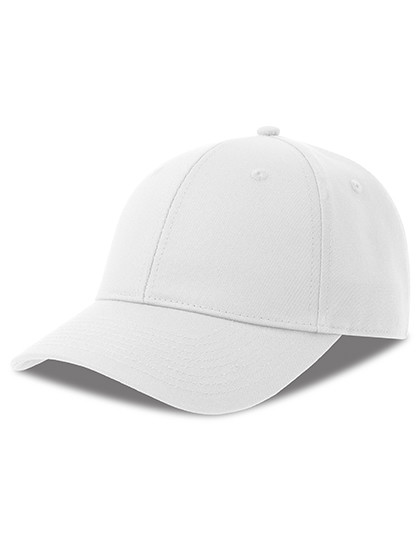 Hit-S Cap - White / One Size