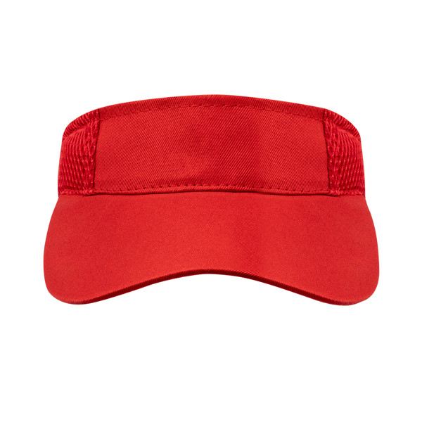 Visera Gonnax - Blanco