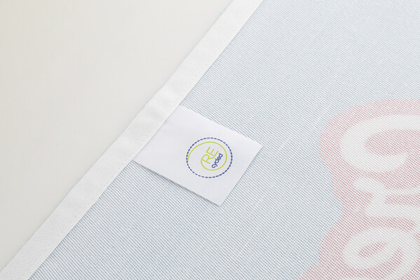 Sublimation Kitchen Towel Dishie