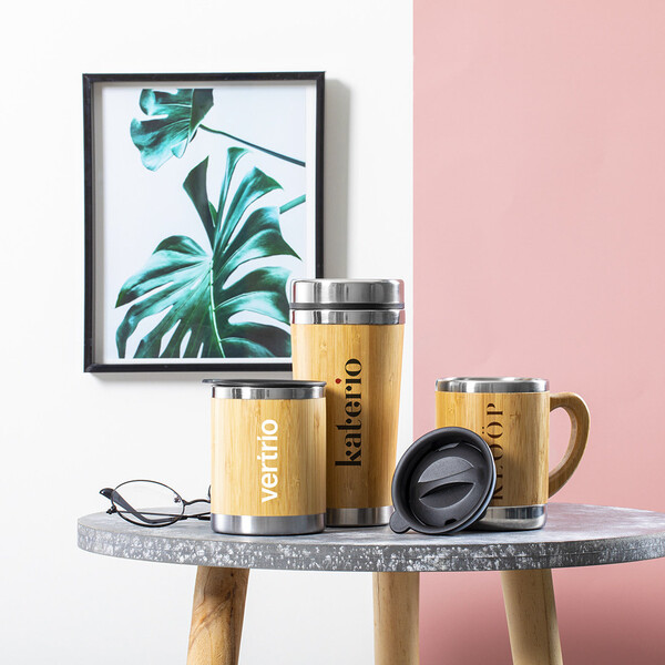 Vaso Térmico Ariston personalizado