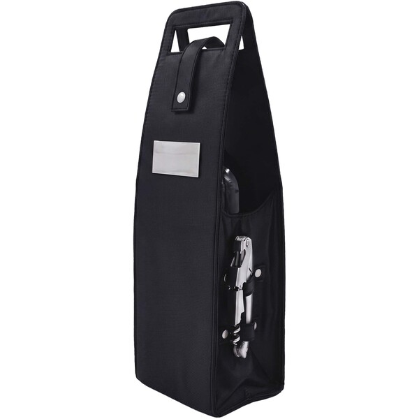 SCX.design K09 wine bottle pouch