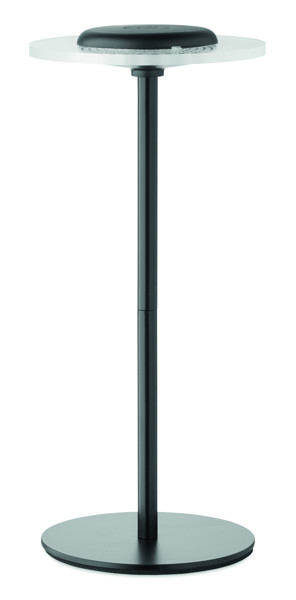 Rechargeable iron table lamp Lounge