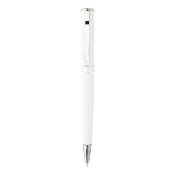 Ballpoint Pen Rimma - White