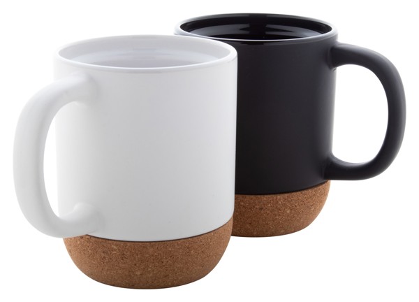 Mug Kokomu - White