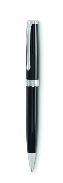 Twist ball pen in box Lyon
