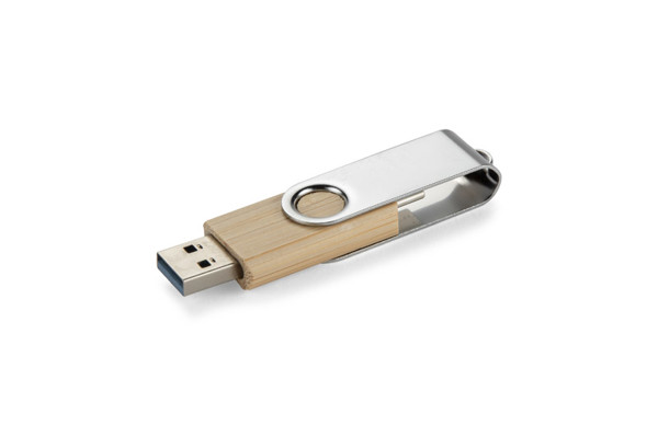 USB Flash Drive 3.0 OTG TWISTER-PRO 32GB