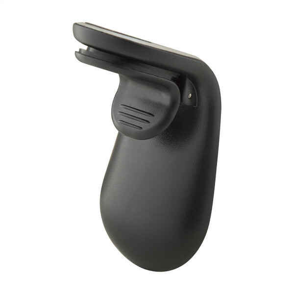 Car Mobile Holder Magvent - Silver