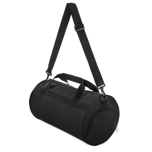 BOLSA DE DESPORTO COM SAPATEIRO "FITNESS" -
