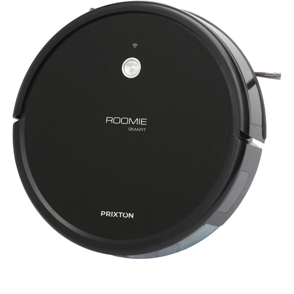 Prixton Roomie smart robot vacuum cleaner