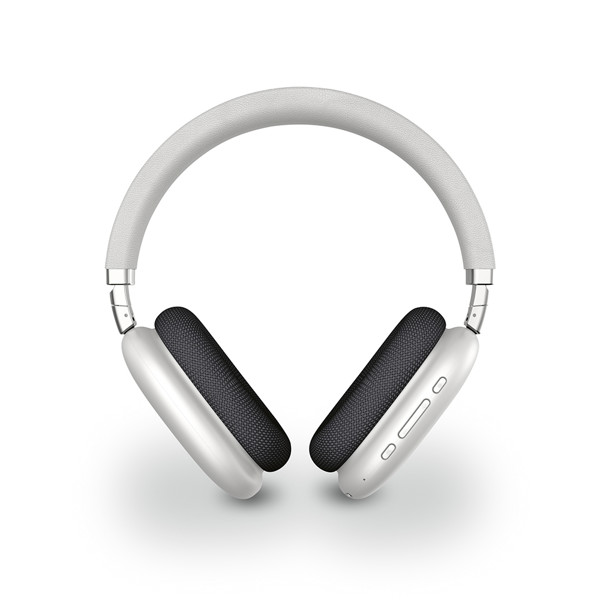 Copernicus Headphones - Svetlošedá