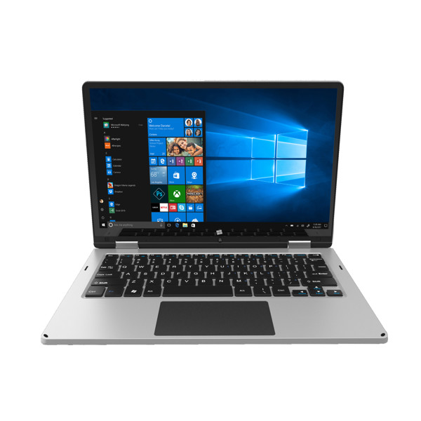 Notebook pro Prixton Flex 11.6"