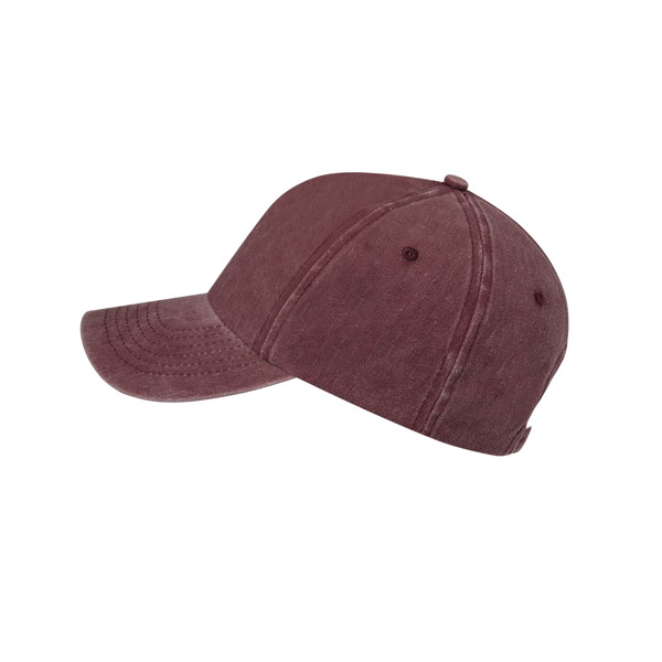 Gorra Zorp - Rojo