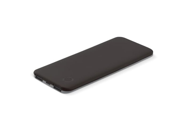 Blade Powerbank 5000mAh - Sort