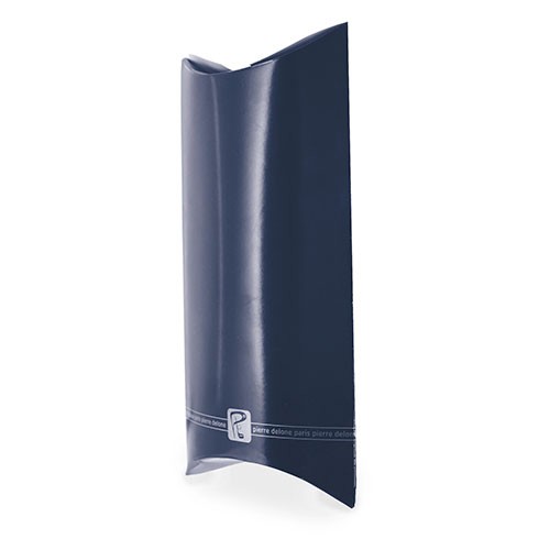 CORBATA ESPAÑA ROMBOS CELESTE - Celeste