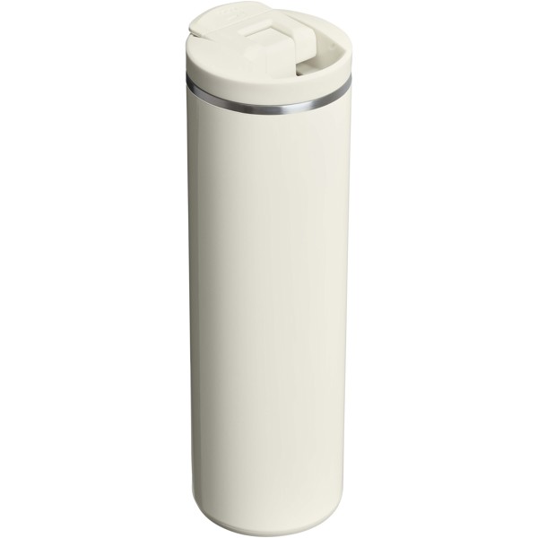 Stanley Transit Fliptop 470 ml tumbler - Cream