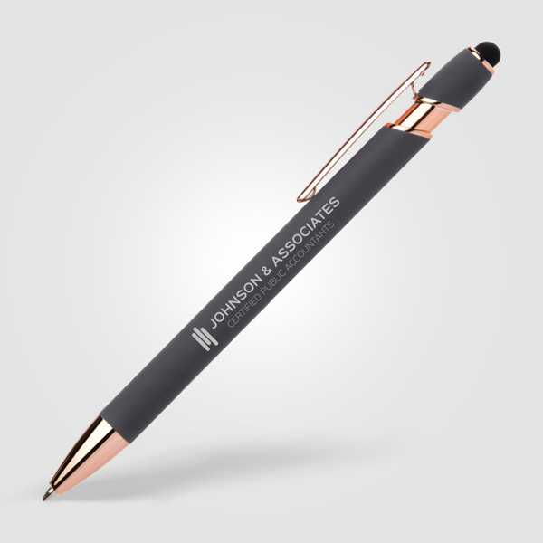 Prince Softy Rose Gold avec Stylet