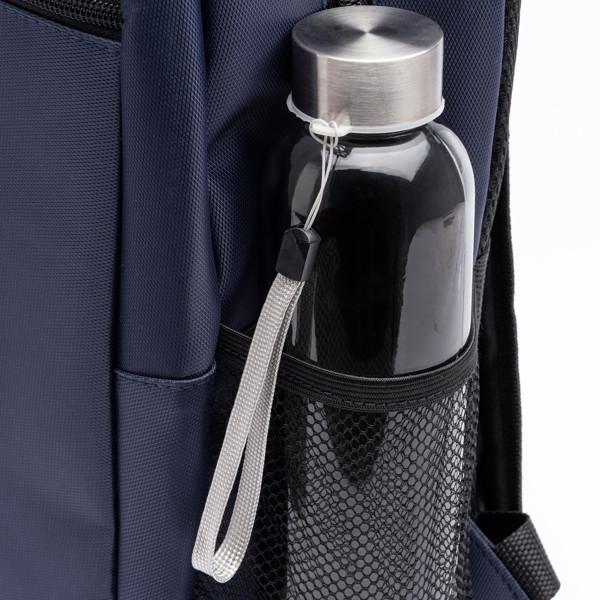 Alfe Bottle - Transparent