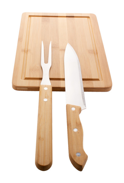 Meat Carving Set Steakus