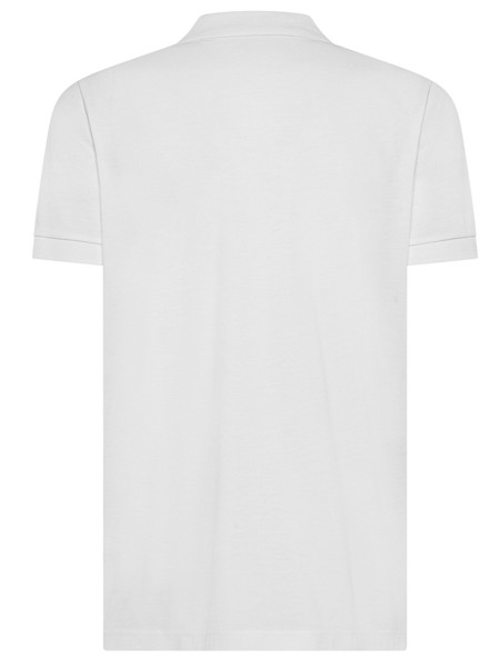 Twin 65/35 - White / M