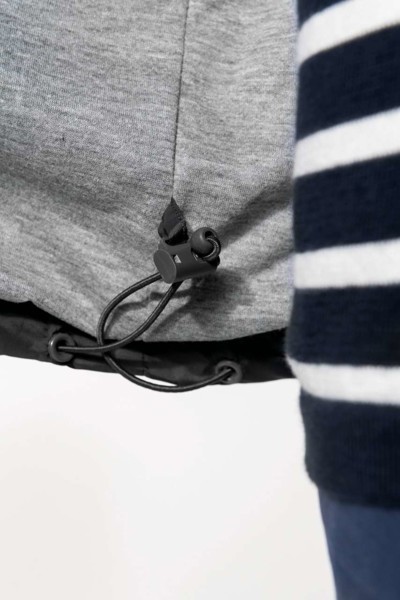 Vjetrovka EAGLE s podstavom - Svijetlo Plava Sport Royal / 3XL