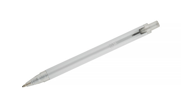 Pen SPRINGO - white