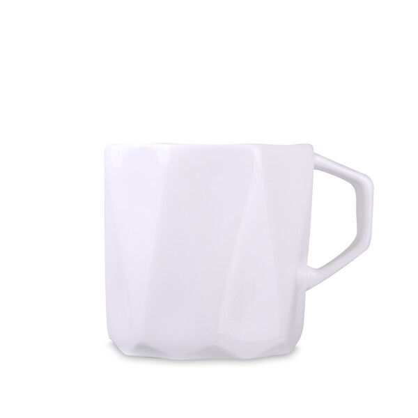 Set Royal Crown white