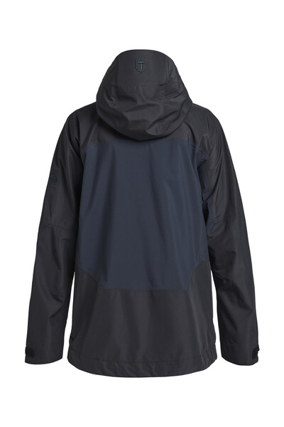 Himalaya Shell Extreme X Jacket W Anthracite XL