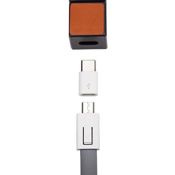 Color click&go USB cable