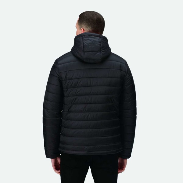 Thermogen Warmloft Heated Jacket - S