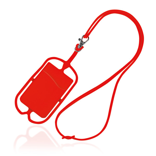 Lancy - Vermelho / U
