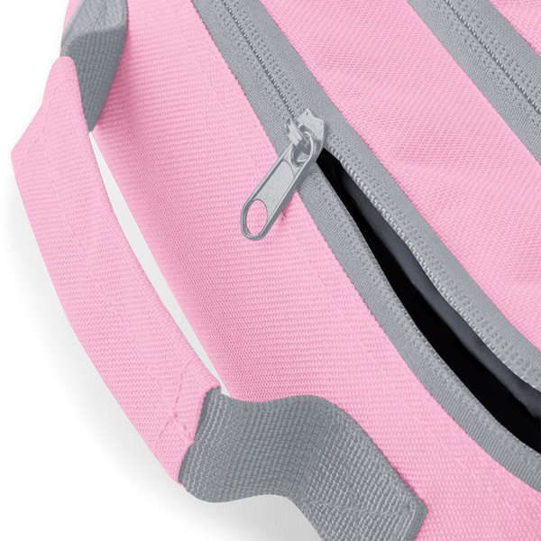 Lunch Cooler Bag - Black / ONE SIZE