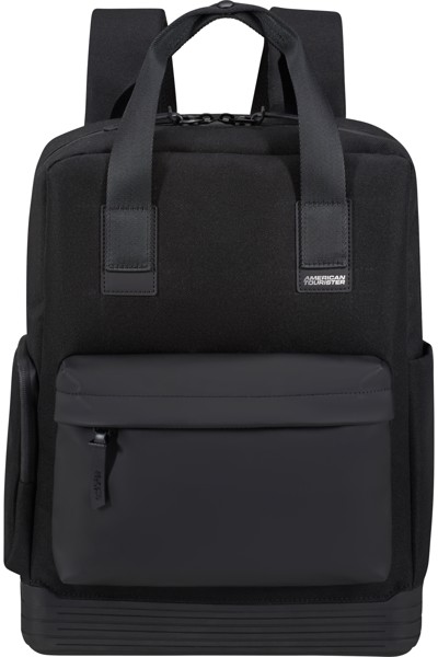 Soulpack Business Bp Tote 15.0" - American Tourister - Black