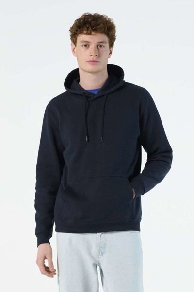 Sol's Snake - Unisex Hooded Sweatshirt - Ash / 2XL