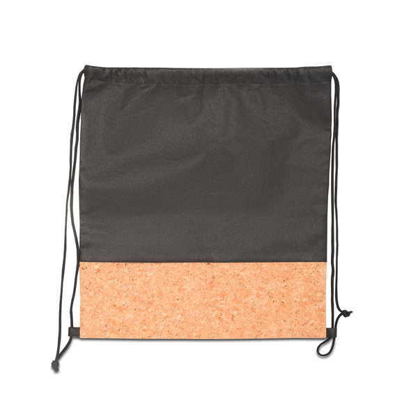 Lagoa cork backpack