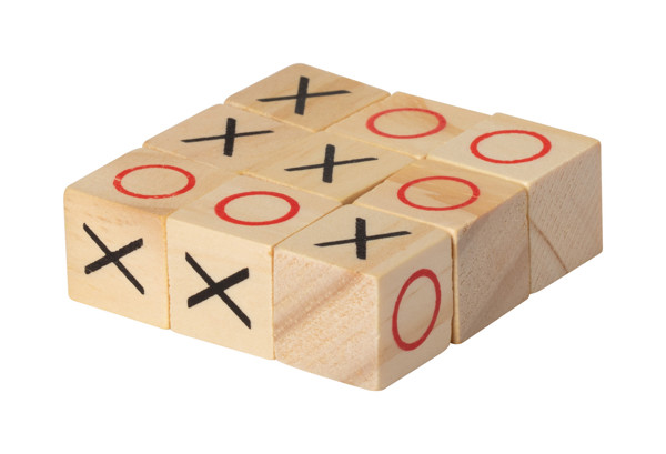 Tic-Tac-Toe Wotax