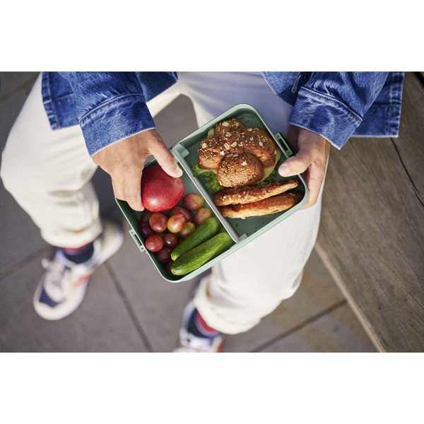 Mepal Lunchbox Take a Break large 1,5 L - Blanc