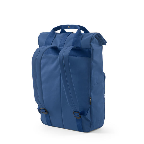 Warsaw Backpack - Bleu