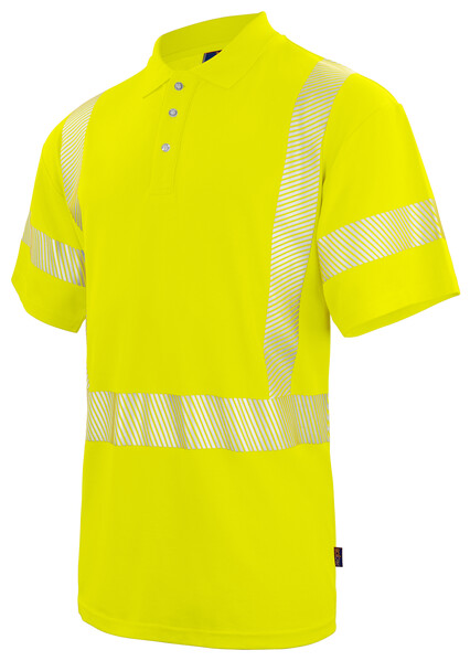 6015 Pique Yellow XXL