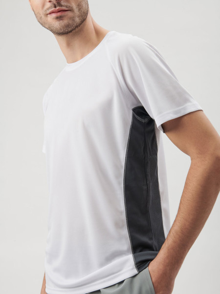 Air - White / Grey / XL