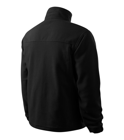 Fleece Pánský Rimeck® Jacket - Černá / L