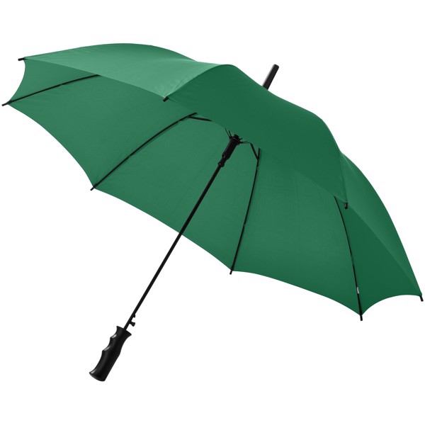 Ombrello Barry da 23" con apertura automatica - Verde