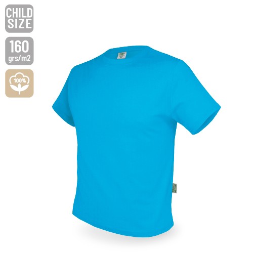 T-SHIRT 160G "NATUR" -
