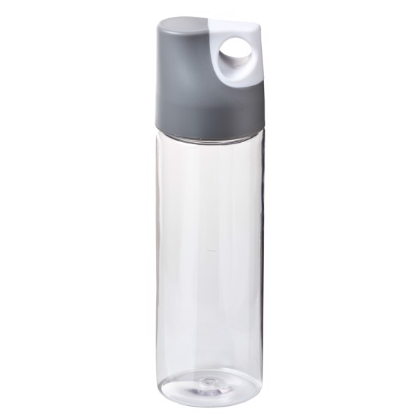 Water Bottle "Magnum" Tritan - White