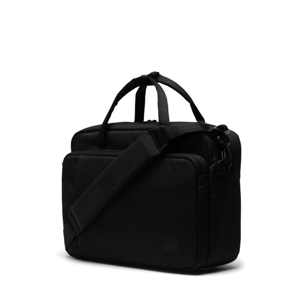 Gibson Messenger Tech Bag
